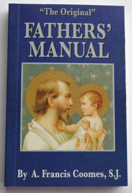 "The Original" Father's Manual